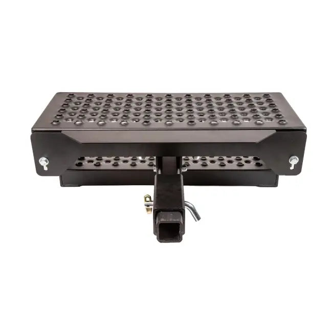 Legend Fleet No Overengineering Truck Step UN05-JL1.HS - Foldable Hitch