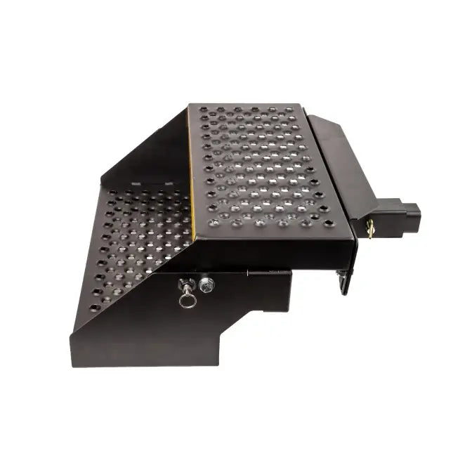 Legend Fleet No Overengineering Truck Step UN05-JL1.HS - Foldable Hitch