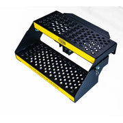 Legend Fleet No Overengineering Truck Step UN05-JL1.HS - Foldable Hitch