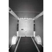 Legend Fleet Precision Cut Van Ceiling Liner 155-114-2613X - Rwb Metris