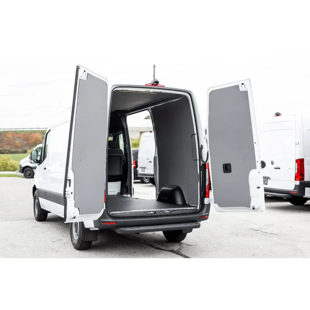 Legend Fleet Precision Cut Van Wall Liner 103-114-2613.LR - Door Sprinter LR