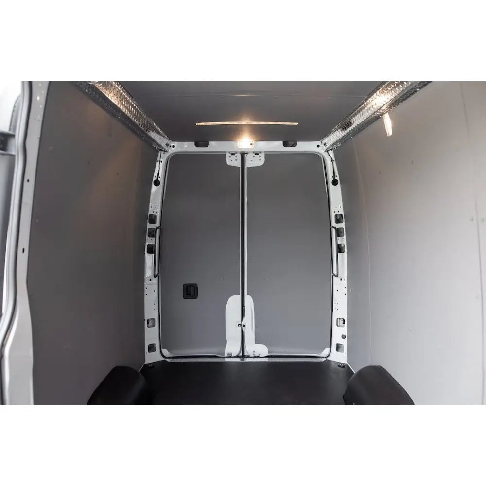 Legend Fleet Precision Cut Van Wall Liner 113-114-2613 - Insulated Duratherm Door Liners-GRE