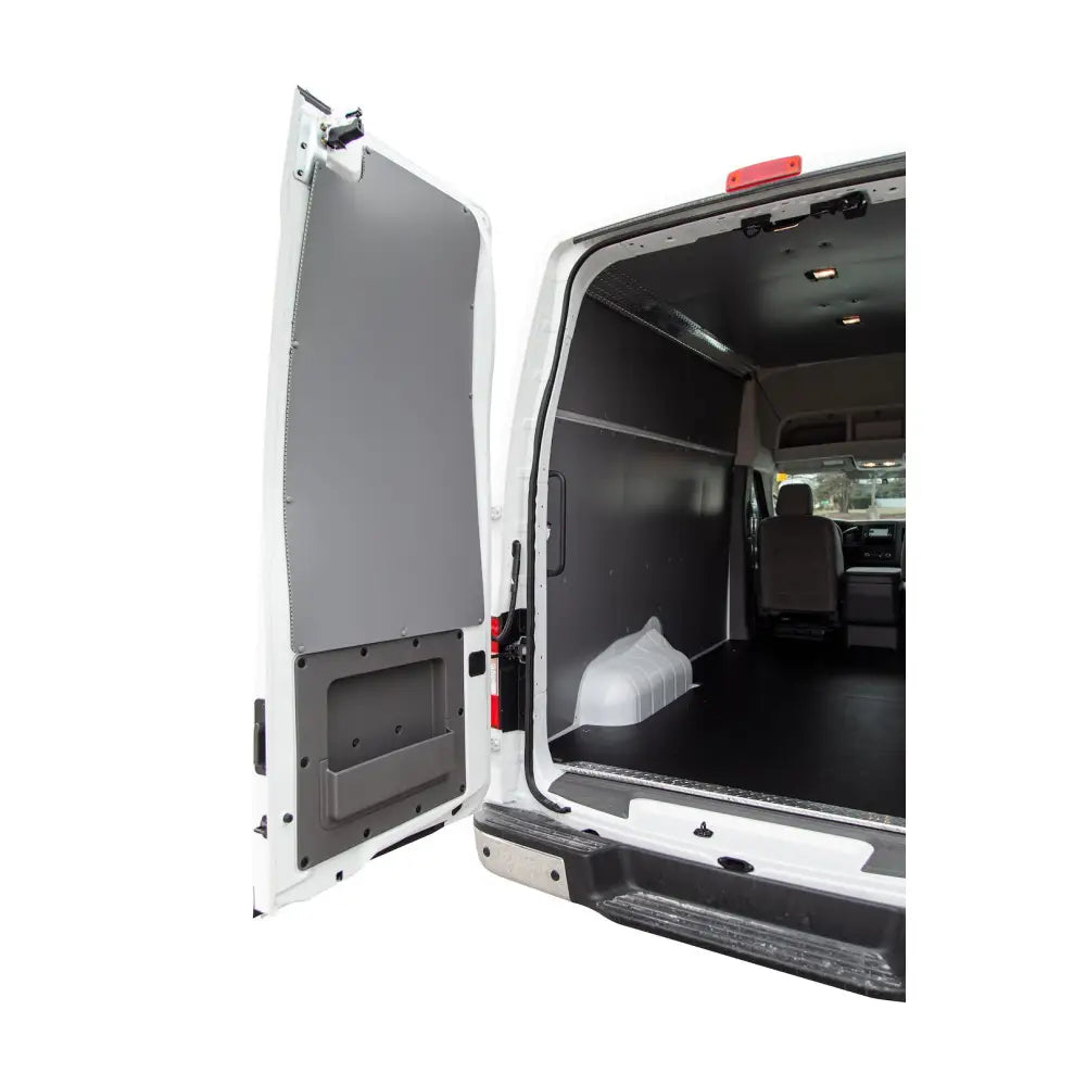Legend Fleet Precision Cut Van Wall Liner 523-114-2613 - Door NV Cargo HR