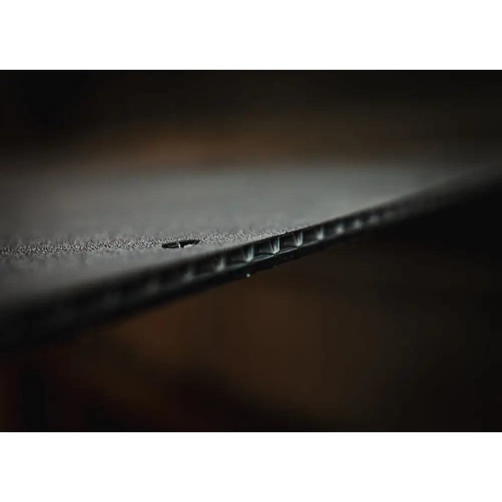 Legend Fleet Precision Cut Van Wall Liner 533-114-2613 - Gray Duratherm Door