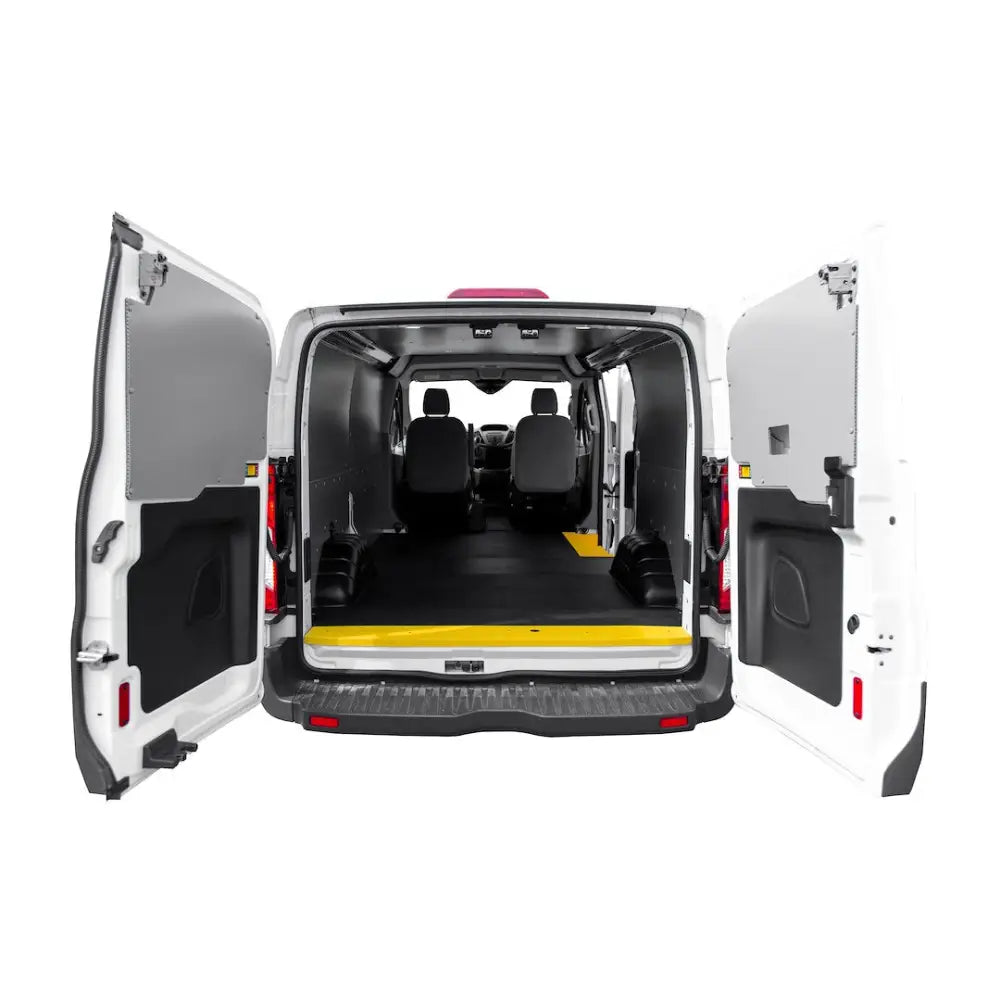 Legend Fleet Precision Cut Van Wall Liner 703-114-2613.LR - Door Transit LR