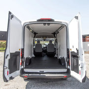 Legend Fleet Precision Cut Van Wall Liner 703-114-2613.LR - Door Transit LR