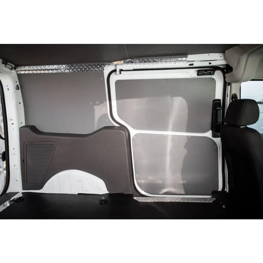 Legend Fleet Precision Cut Van Wall Liner 723-114-2613.2 - Duratherm Door