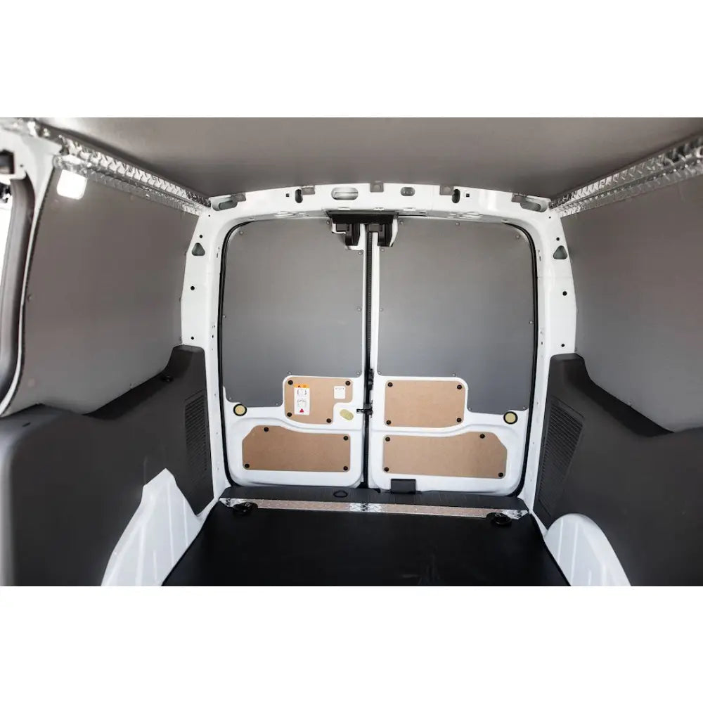Legend Fleet Precision Cut Van Wall Liner 723-114-2613.2 - Duratherm Door