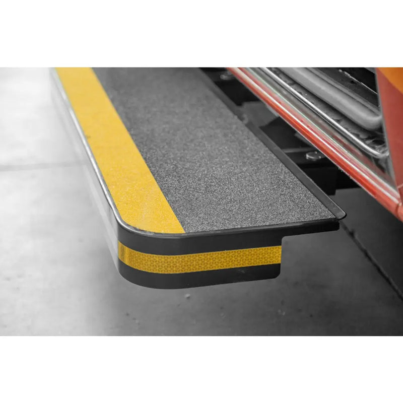 Legend Fleet RA0214-Ukrs1A Entry Step Mounting Bracket