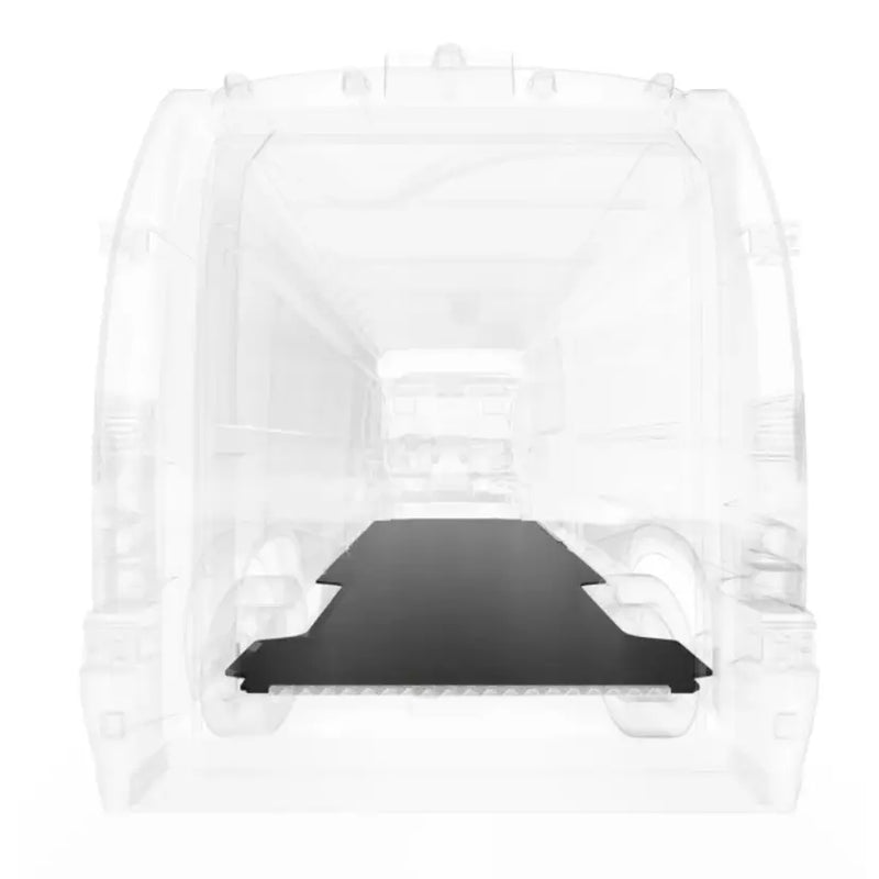 Legend Fleet RA0614-11RF1 Cargo Area Liner