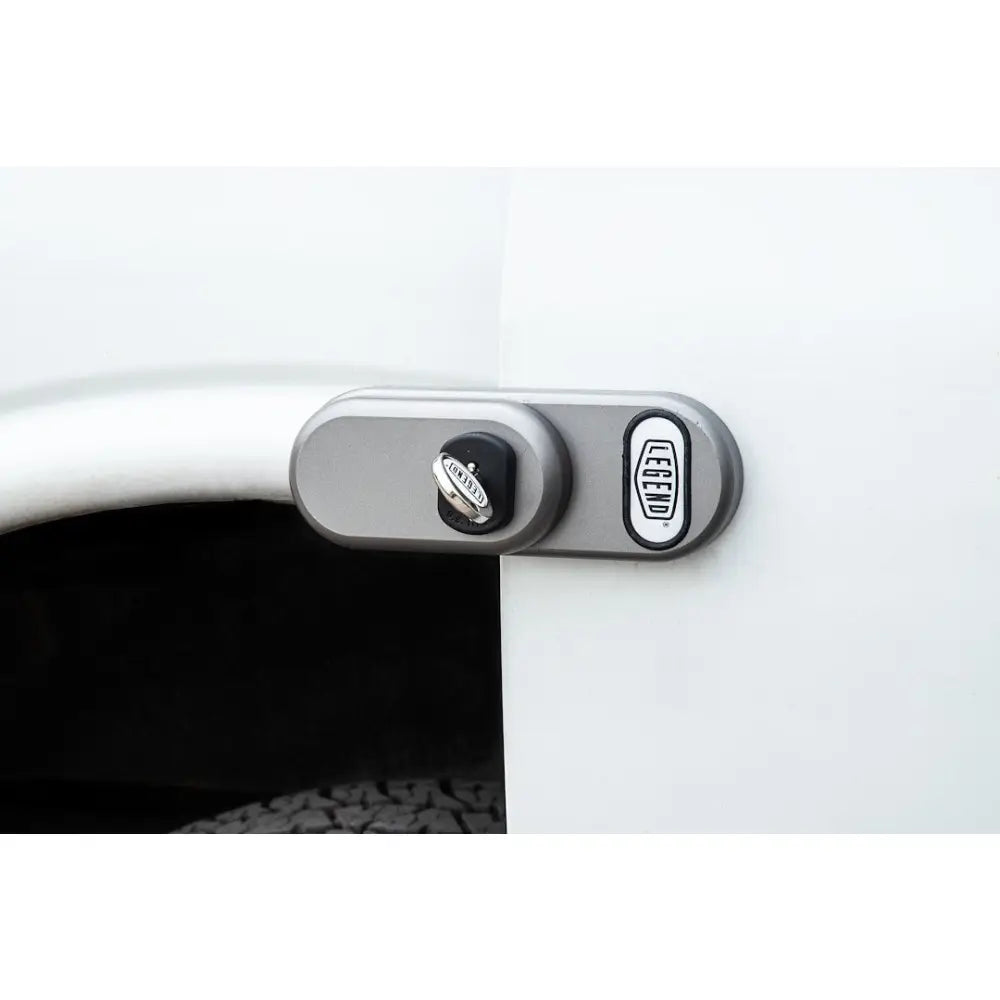 Legend Fleet SL0-021-005 Puck Lock Installation Kit