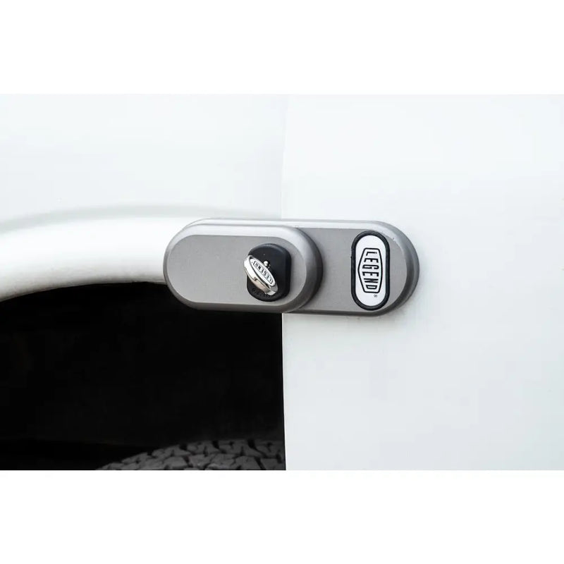 Legend Fleet SL0-021-005 Puck Lock Installation Kit
