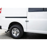 Legend Fleet SL0-021-005 Puck Lock Installation Kit