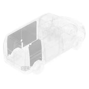 Legend Fleet Solutions 05F03-20-L - Light Gray