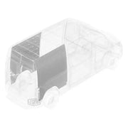 Legend Fleet Solutions 05M02-20-H - Light Gray