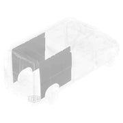 Legend Fleet Solutions 05R04-20-H - Light Gray