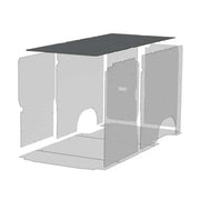 Legend Fleet Solutions 645-114-2613.X - Gray