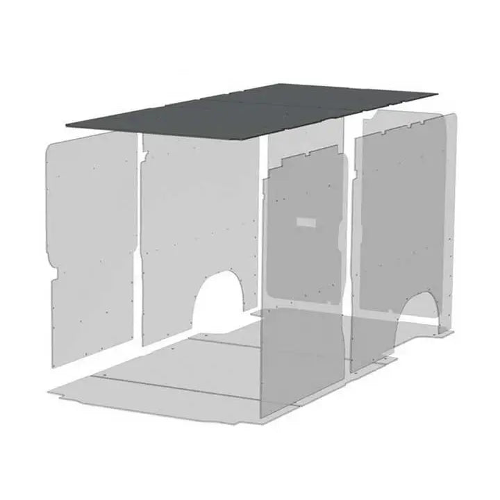 Legend Fleet Solutions 645-114-2613.X - Gray