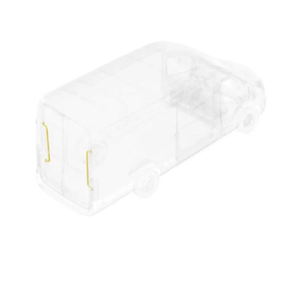 Legend Fleet Solutions FFO0425-G3LOY - Yellow