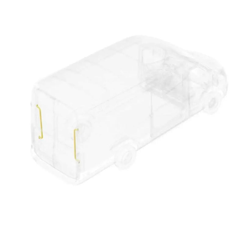 Legend Fleet Solutions FFO0425-G3LOY - Yellow