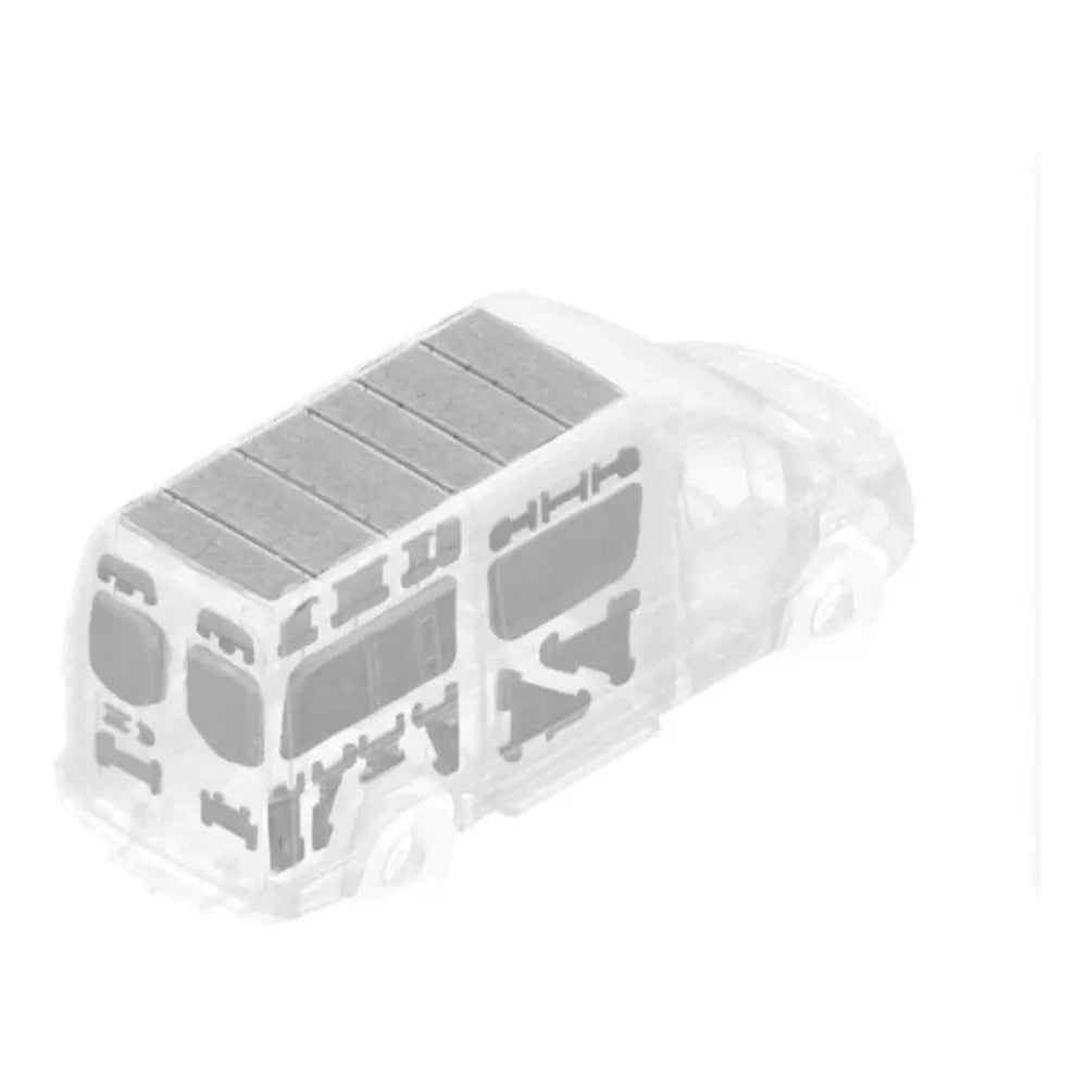 Legend Fleet Solutions MB0618-FKZL0.H - Gray