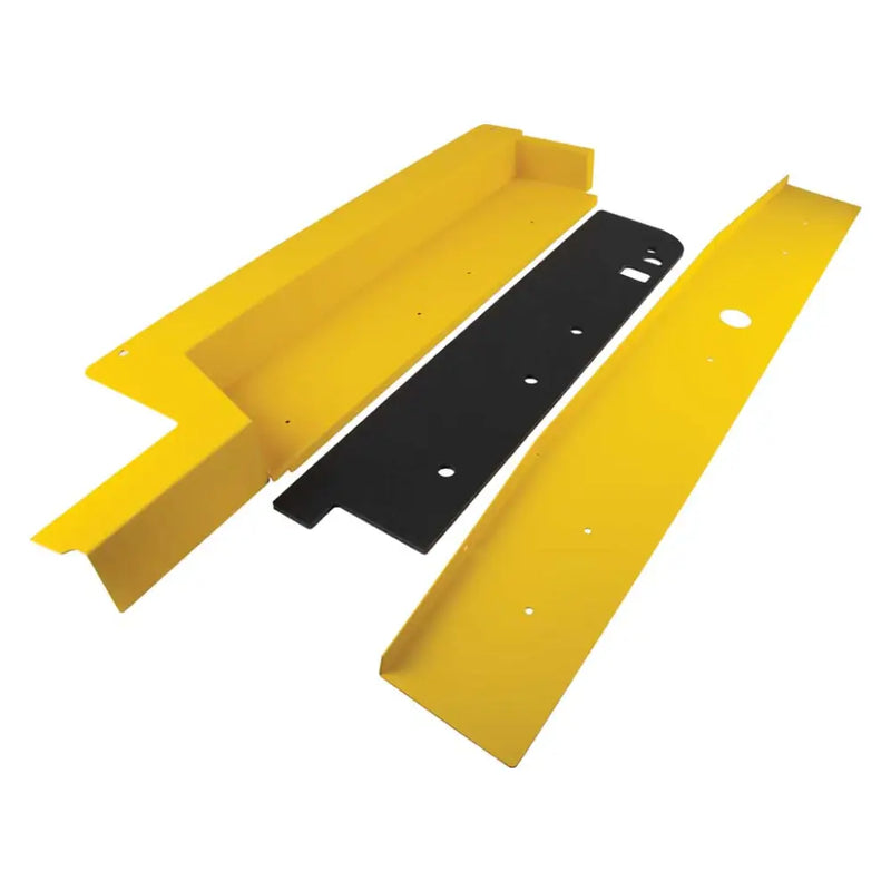 Legend Fleet Solutions U-709-151-1018 - Yellow