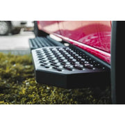 Legend Fleet Fleet Tested Trade Approved Truck Step FO0414-JL1.PS - Black Transit-Fixed PS Cab Step-Black