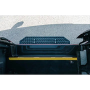 Legend Fleet Fleet Tested Trade Approved Truck Step FO0414-JL1.RS - Black Transit Fixed Rear Step-Black