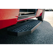 Legend Fleet Fleet Tested Trade Approved Truck Step RA0214-JL1.SS - Black Promaster-Fixed Side Step-Black