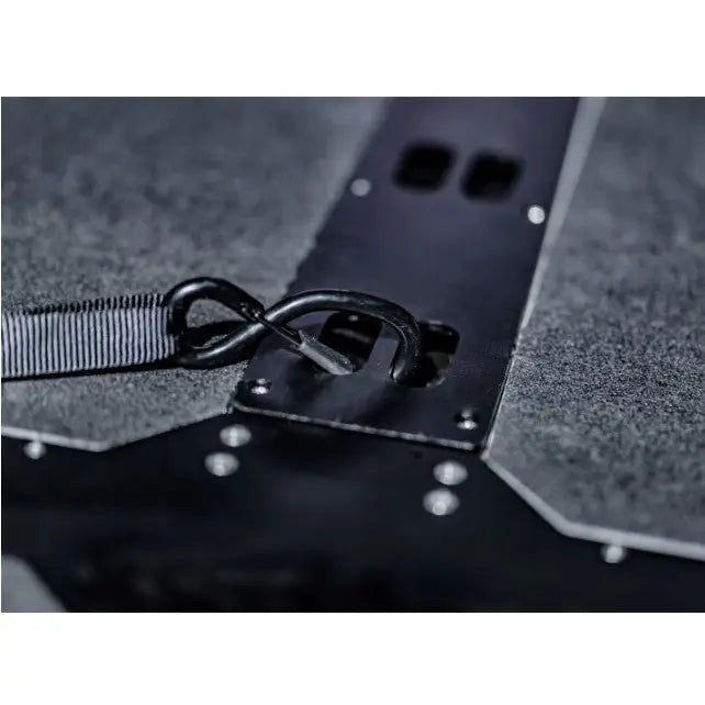 Legend Fleet No-Drill Install Bed Liner RA1619-ESU1 - Bedboss Ram 1500 DT 5.5