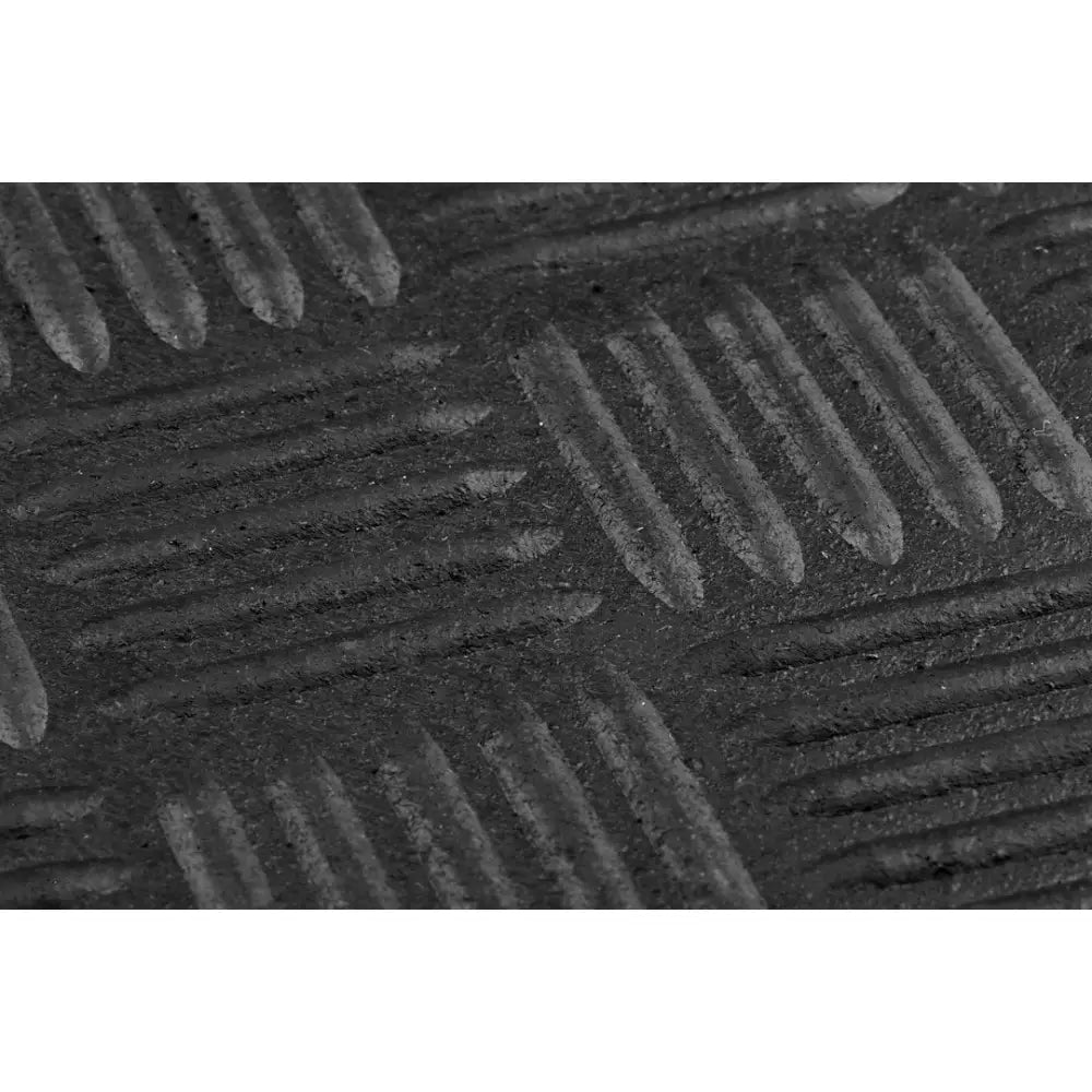 Legend Fleet Limited Lifetime Warranty Bed Mat TN1-043-14 - Nissan Titan 6MM Rubber