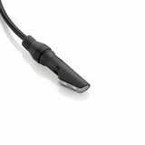 Ts Tail/Brake Light Leggera S Black Pair - RIZOMA