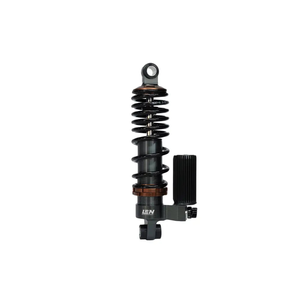 LEN Performance Len Performance Shocks Suspension LS4-50003F - Front Track Shock