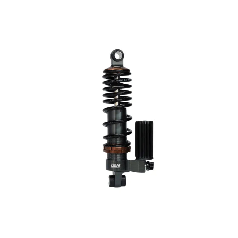 LEN Performance Len Performance Shocks Suspension LS4-50003F - Front Track Shock