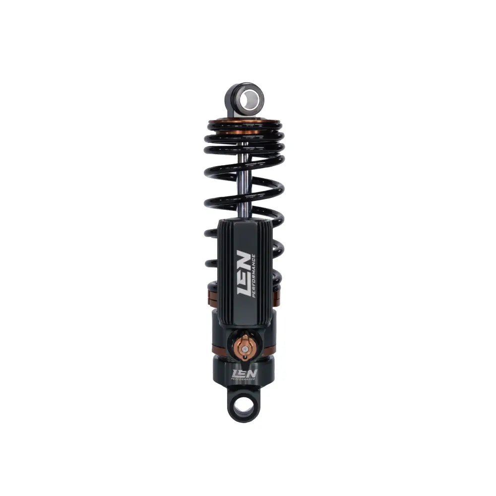 LEN Performance Len Performance Shocks Suspension LS4-50004F - Front Track Shock