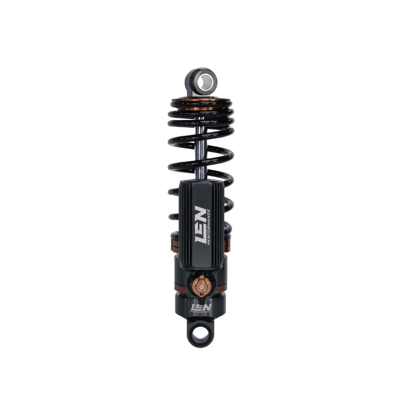 LEN Performance Len Performance Shocks Suspension LS4-50004F - Front Track Shock
