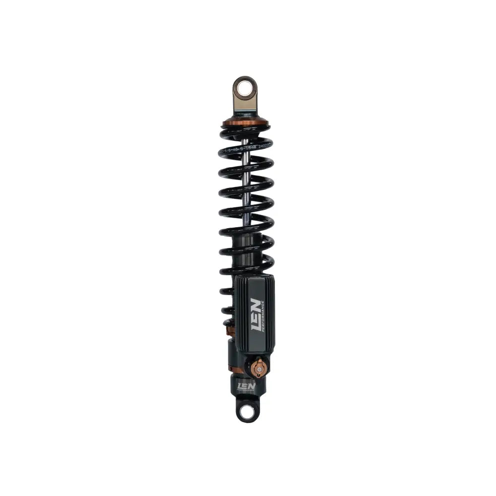 LEN Performance Len Performance Shocks Suspension LS4-50004R - Rear Track Shock