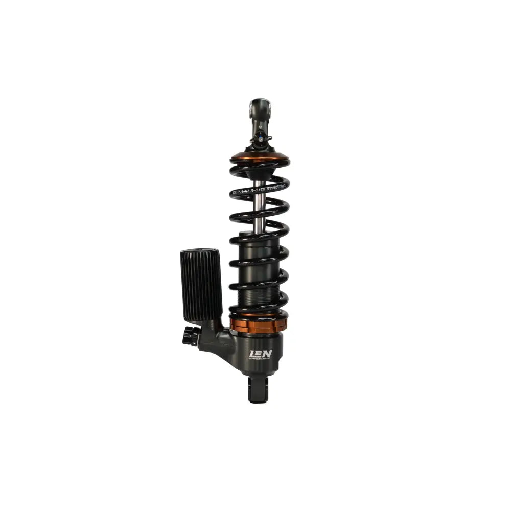 LEN Performance Len Performance Shocks Suspension LS4-80002F - Front Track Shock
