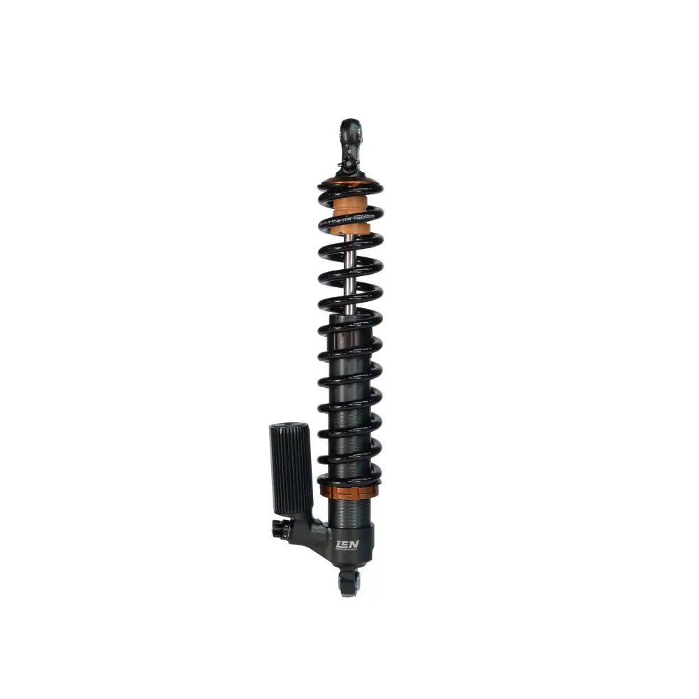 LEN Performance Len Performance Shocks Suspension LS4-80002R - Rear Track Shock