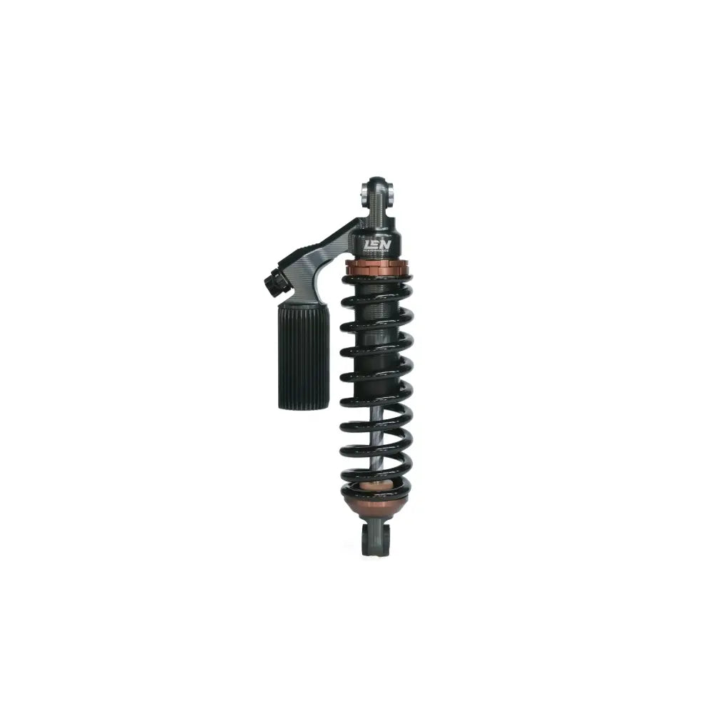 LEN Performance Len Performance Shocks Suspension LS4-80003F - Front Track Shock SD