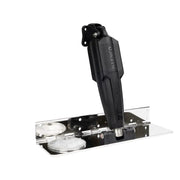 Lenco 12447-108 Trim tabs increase ride quality - Complete 14 Hybrid Tab