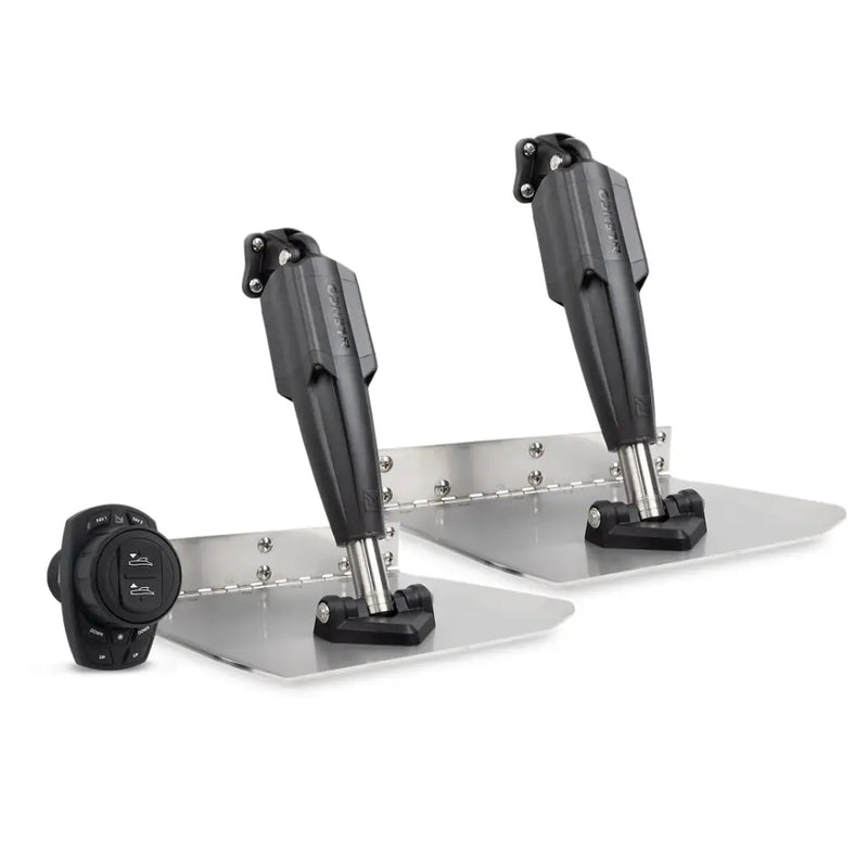 Lenco Hole Shot Assist Boat Trim Tab 15181-106 - 12 Standard Kit
