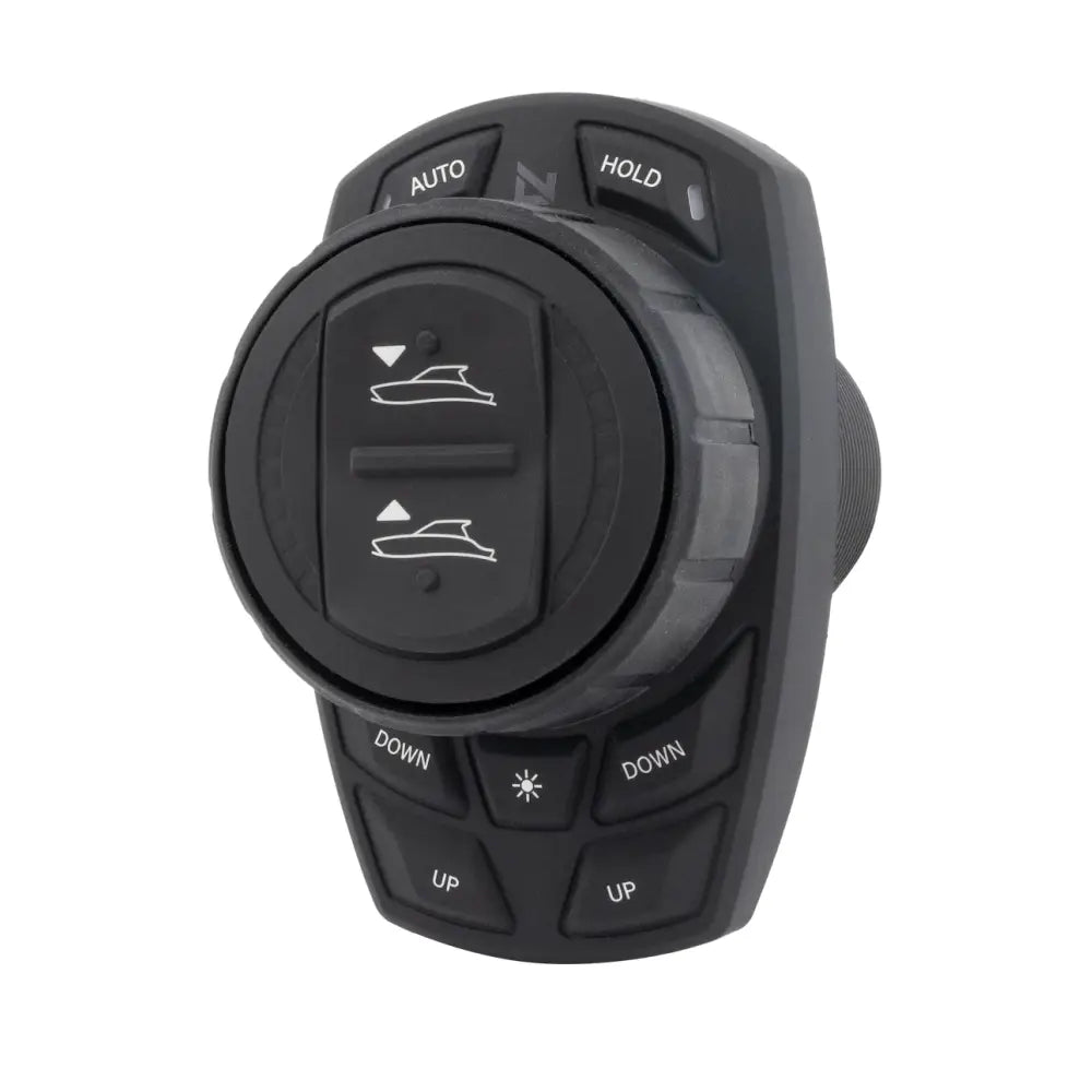 Lenco Increase Stability Boat Trim Tab Control Keypad 15174-107 - Pro Auto Replacement