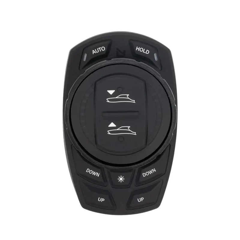 Lenco Increase Stability Boat Trim Tab Control Keypad 15174-107 - Pro Auto Replacement