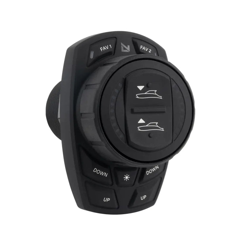 Lenco Increase Stability Boat Trim Tab Control Keypad 15175-106 - Pro Assist Replacement Keyp