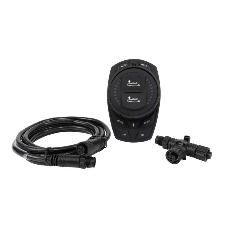 Lenco 15176-107 Improve Running Angle