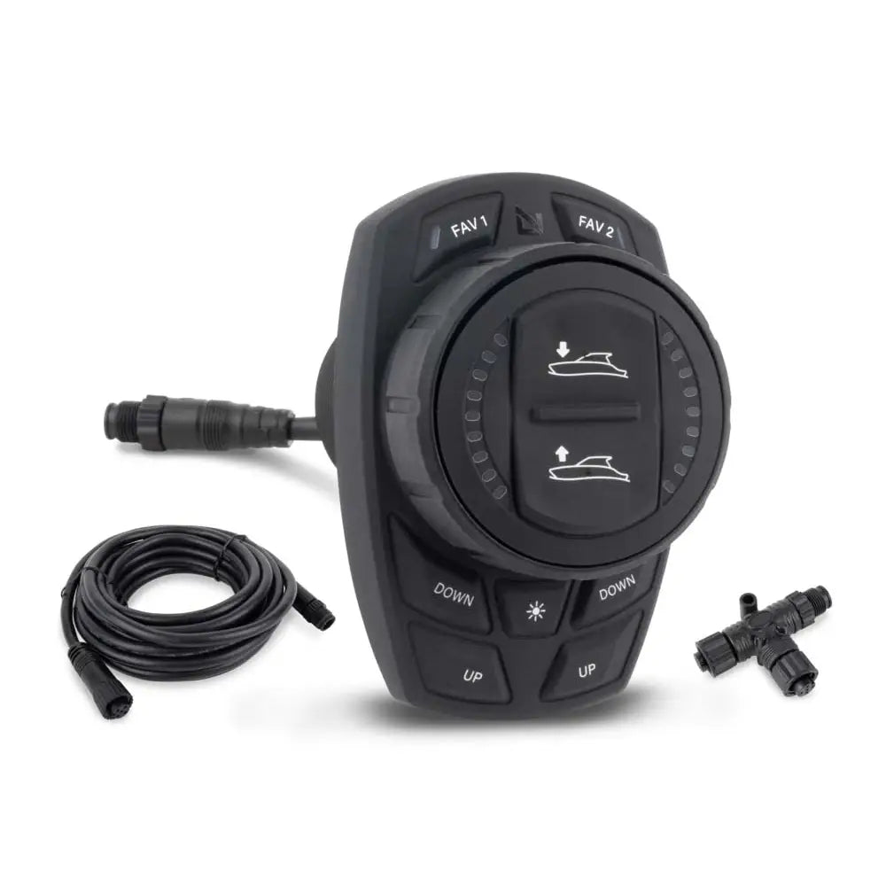 Lenco 15177-106 Improve Running Angle