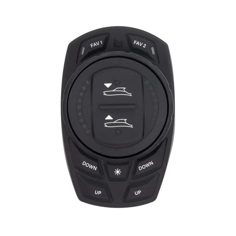 Lenco Increase Stability Boat Trim Tab Control Keypad 15179-106 - Pro Assist Replacement Flyb
