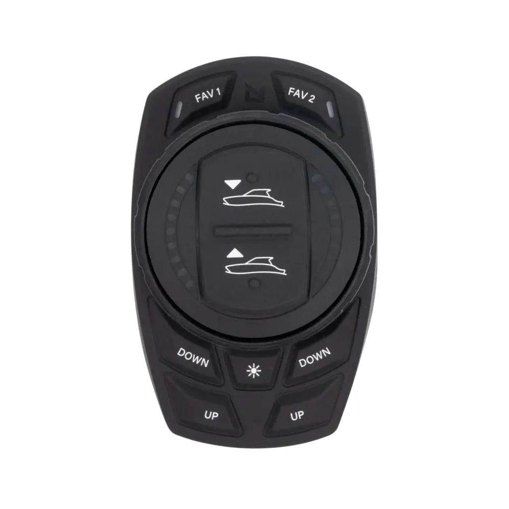 Lenco Increase Stability Boat Trim Tab Control Keypad 15179-106 - Pro Assist Replacement Flyb
