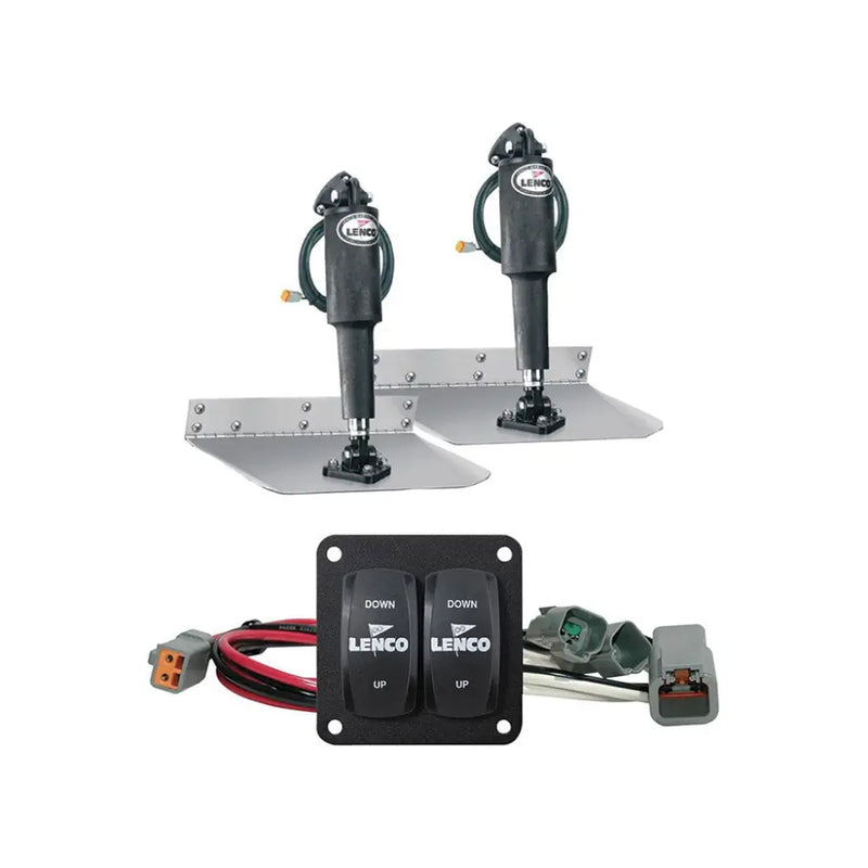 Lenco Marine 15103-104